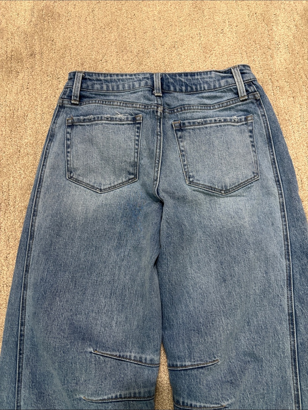Vervet jeans - Picture 5 of 7